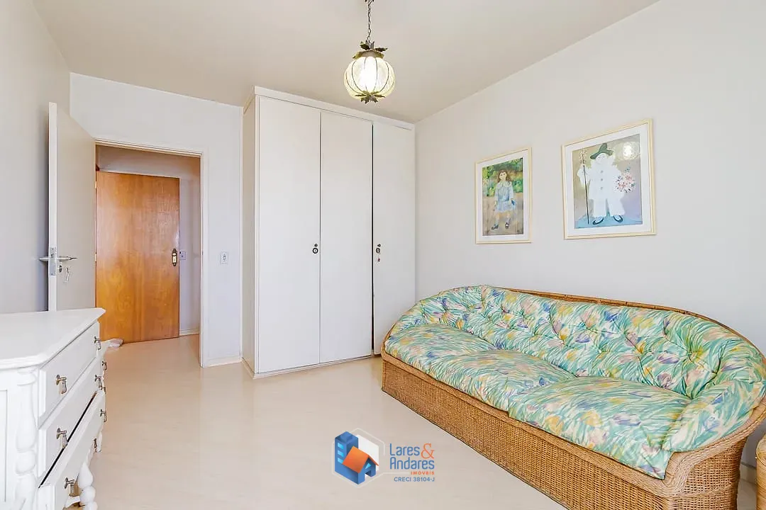 Apartamento, 4 quartos, 166 m² - Foto 16