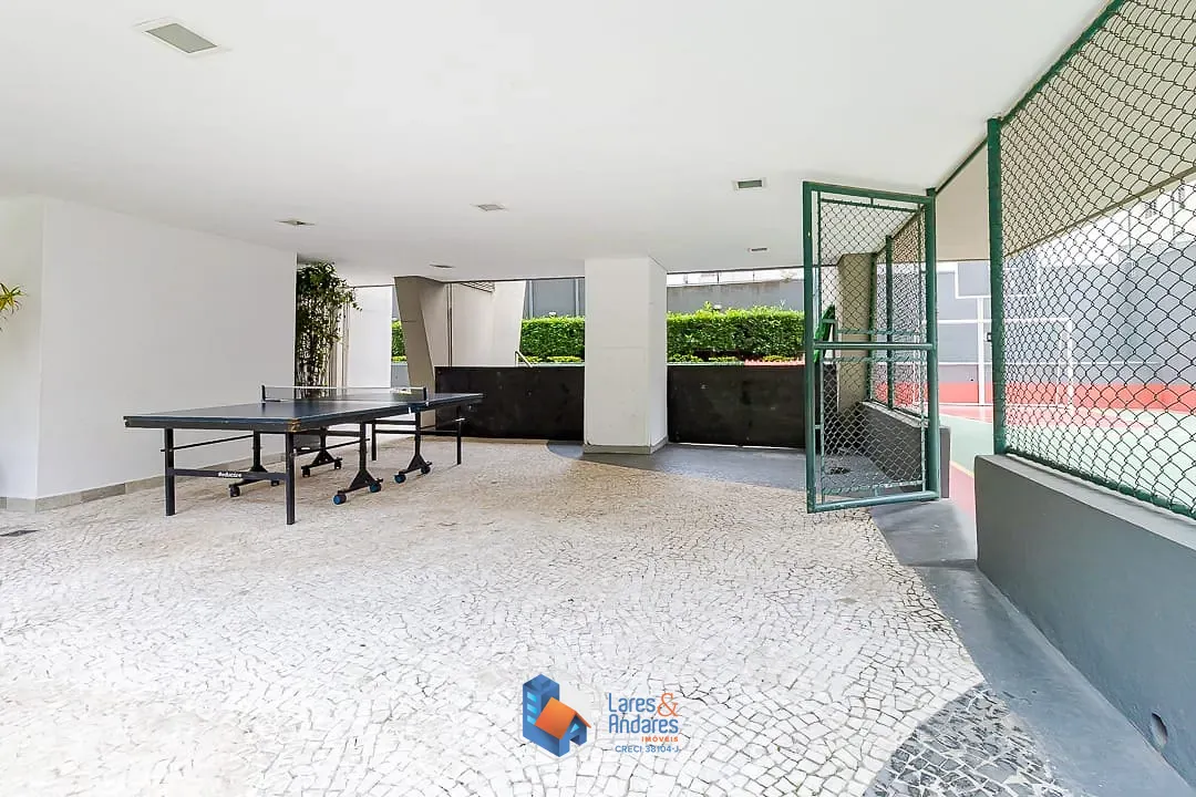 Apartamento, 4 quartos, 166 m² - Foto 36
