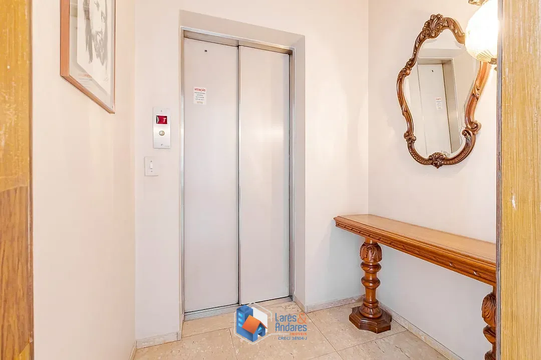Apartamento, 4 quartos, 166 m² - Foto 32