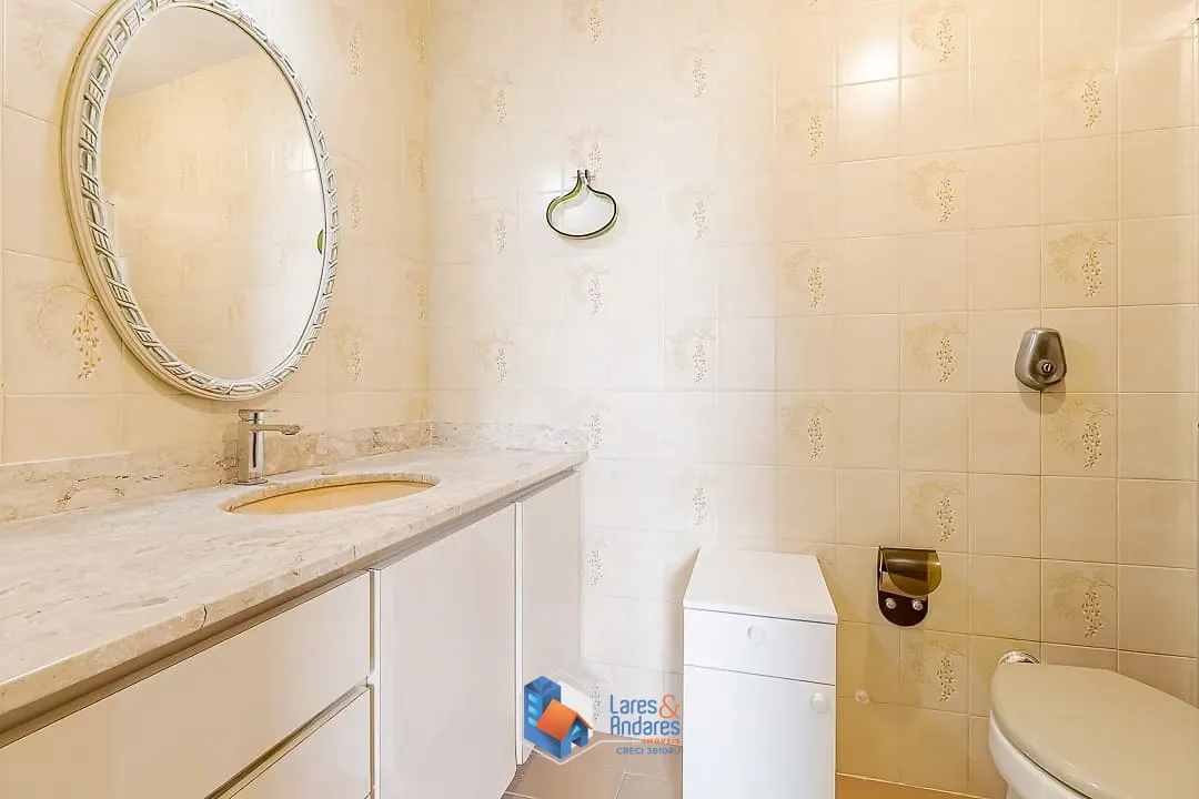 Apartamento, 4 quartos, 166 m² - Foto 22