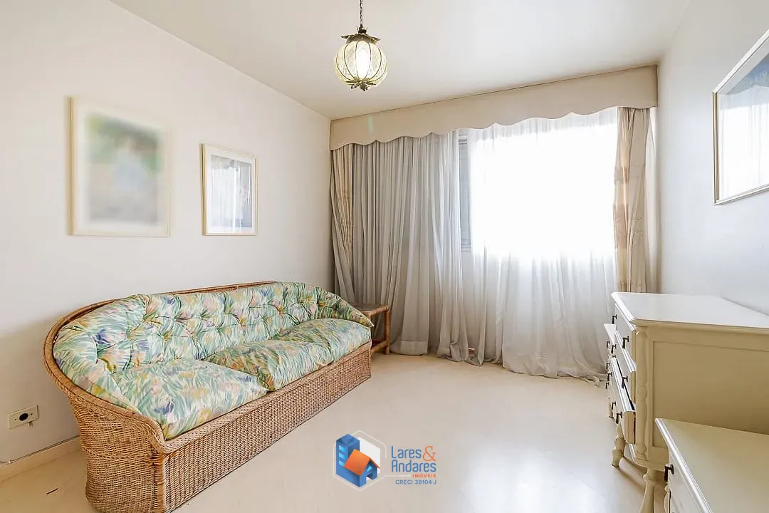 Apartamento, 4 quartos, 166 m² - Foto 15