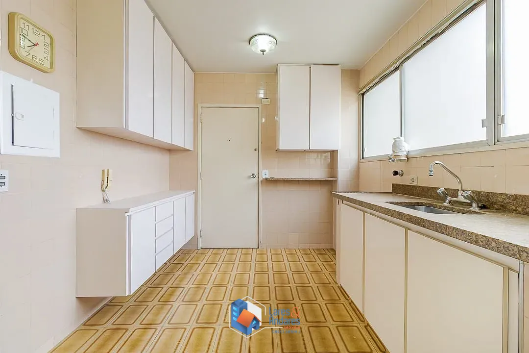 Apartamento, 4 quartos, 166 m² - Foto 26