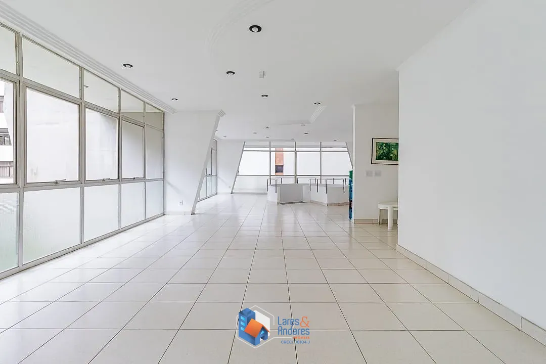 Apartamento, 4 quartos, 166 m² - Foto 44