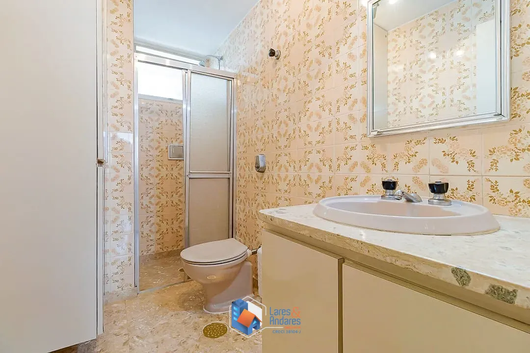 Apartamento, 4 quartos, 166 m² - Foto 19