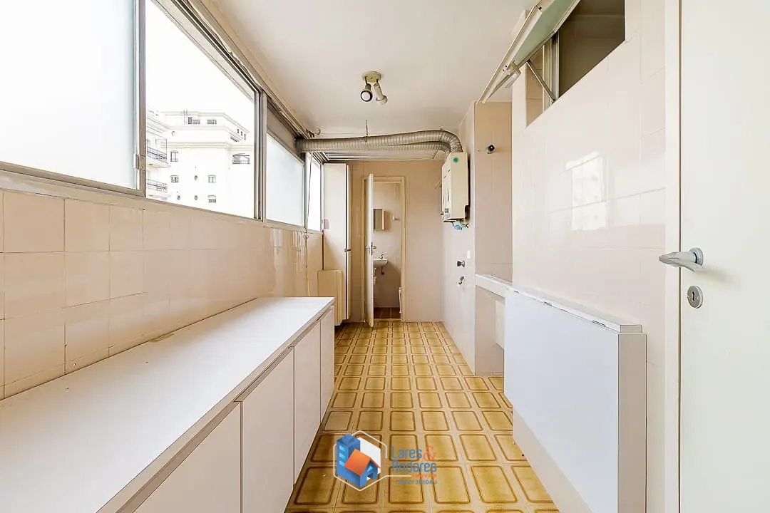 Apartamento, 4 quartos, 166 m² - Foto 27