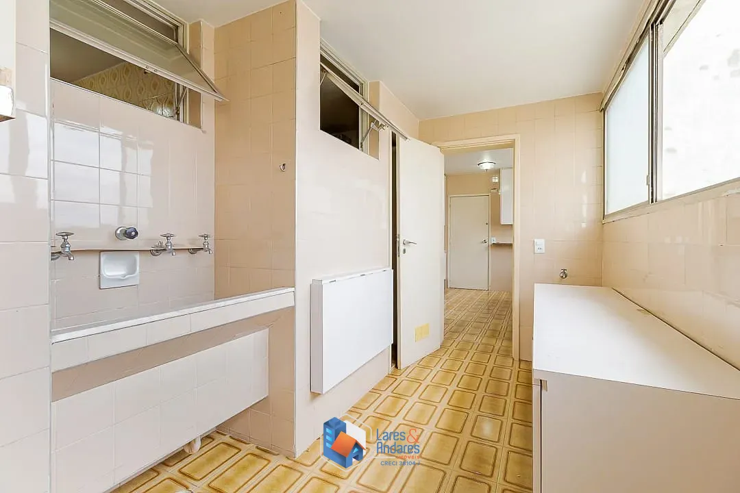 Apartamento, 4 quartos, 166 m² - Foto 28