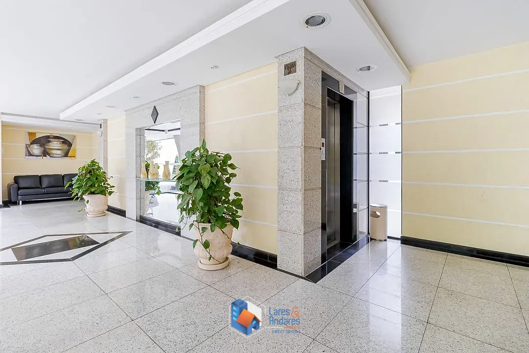 Apartamento, 4 quartos, 166 m² - Foto 33