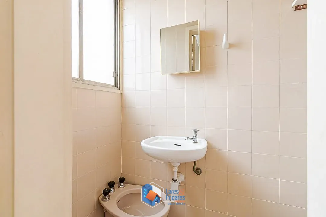 Apartamento, 4 quartos, 166 m² - Foto 30