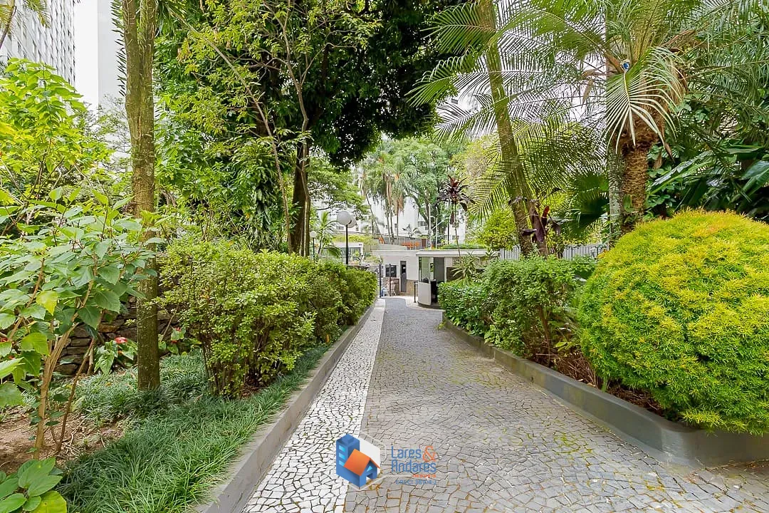 Apartamento, 4 quartos, 166 m² - Foto 41
