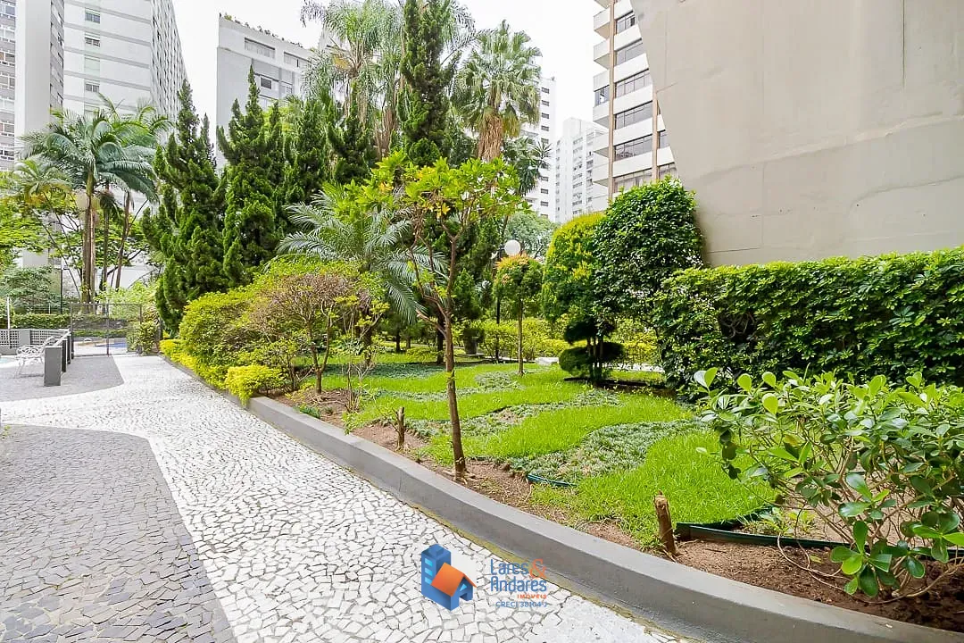Apartamento, 4 quartos, 166 m² - Foto 37