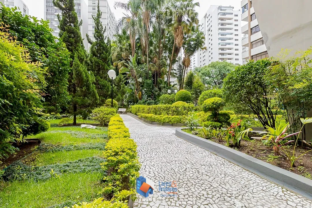 Apartamento, 4 quartos, 166 m² - Foto 38