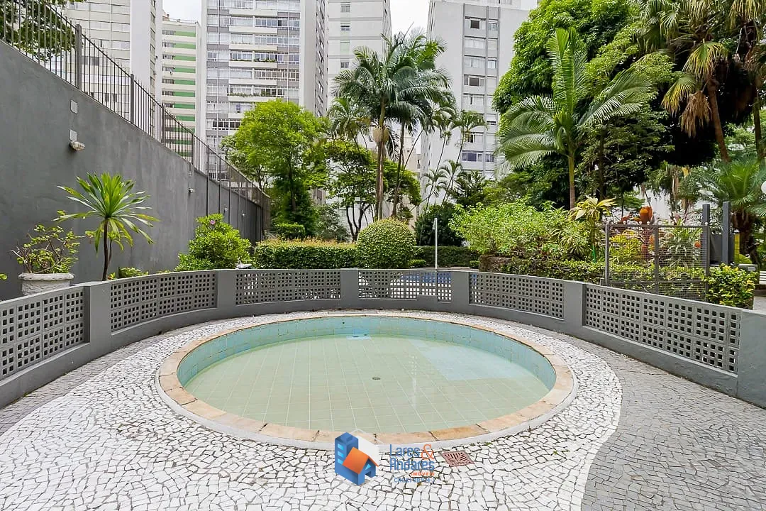 Apartamento, 4 quartos, 166 m² - Foto 45