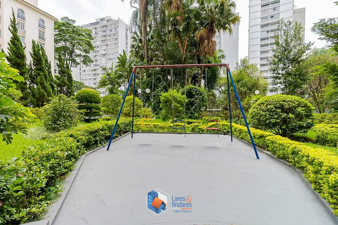 Apartamento, 4 quartos, 166 m² - Foto 39