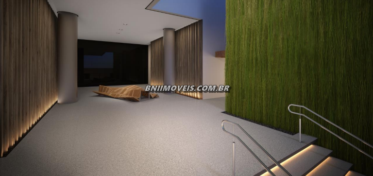 Apartamento, 4 quartos, 248 m² - Foto 5
