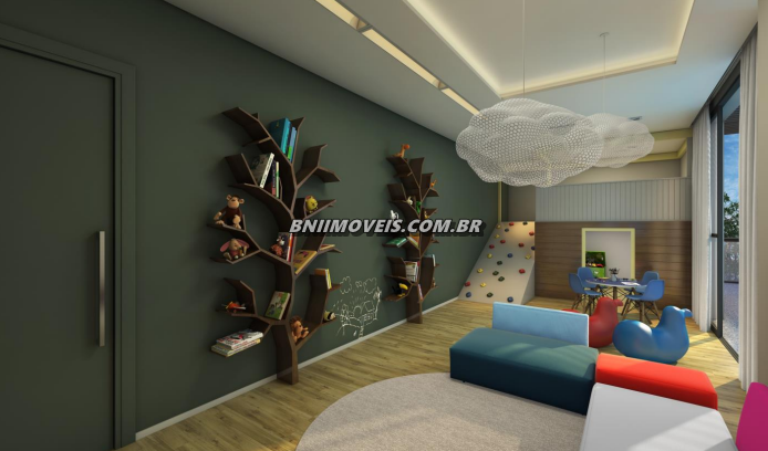 Apartamento, 4 quartos, 248 m² - Foto 6