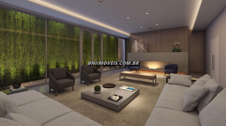 Apartamento, 4 quartos, 248 m² - Foto 3
