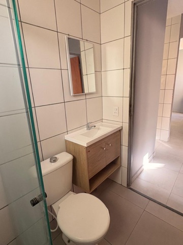 Apartamento com 50m² 2 quartos e 1 banheiro, à venda, no bairro Dic VI (Conjunto Habitacional Santo Dias Silva) em Campinas