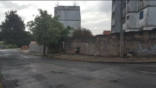 Apartamento com 50m² 2 quartos e 1 banheiro, à venda, no bairro Dic VI (Conjunto Habitacional Santo Dias Silva) em Campinas