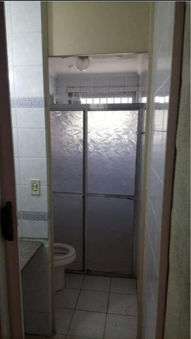 Apartamento com 50m² 2 quartos e 1 banheiro, à venda, no bairro Dic VI (Conjunto Habitacional Santo Dias Silva) em Campinas