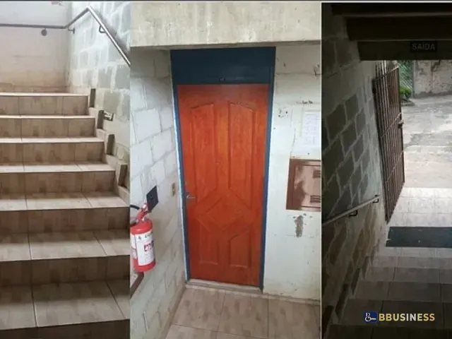 Apartamento com 50m² 2 quartos e 1 banheiro, à venda, no bairro Dic VI (Conjunto Habitacional Santo Dias Silva) em Campinas