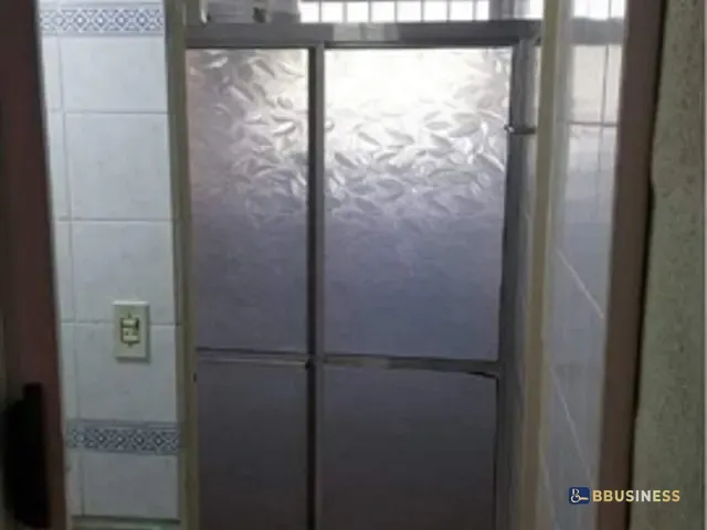 Apartamento com 50m² 2 quartos e 1 banheiro, à venda, no bairro Dic VI (Conjunto Habitacional Santo Dias Silva) em Campinas