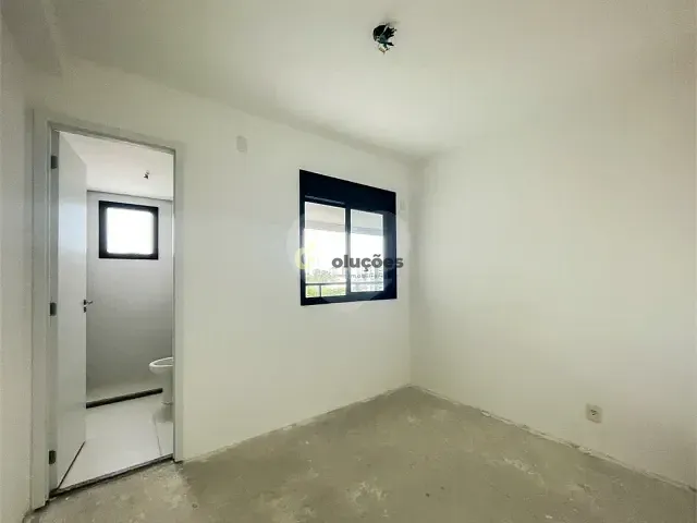 Apartamento 3 quartos e 4 banheiros, à venda, no bairro Vila São José (Ipiranga) em São Paulo