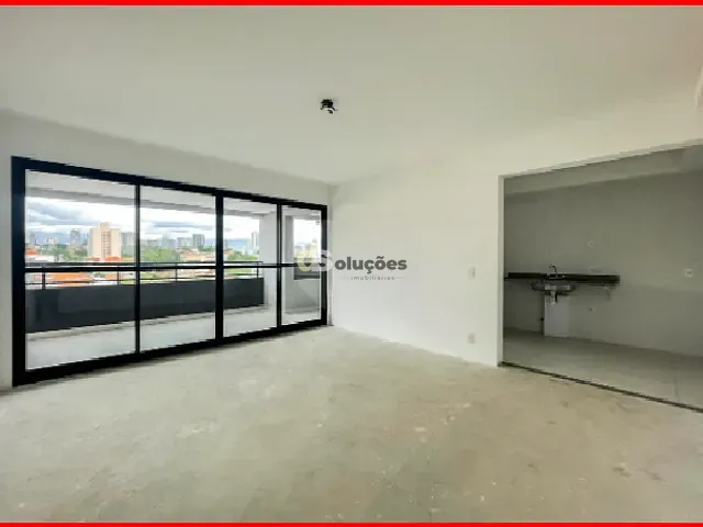 Apartamento 3 quartos e 4 banheiros, à venda, no bairro Vila São José (Ipiranga) em São Paulo
