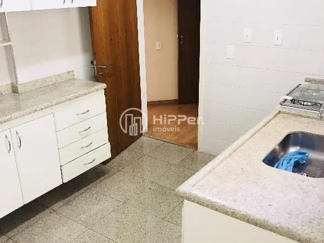 Apartamento com 180m² 2 quartos e 3 banheiros, para alugar, no bairro Perdizes em São Paulo