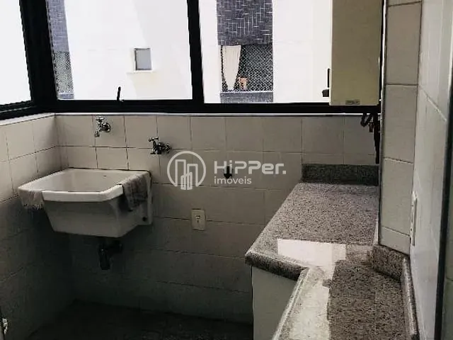 Apartamento com 180m² 2 quartos e 3 banheiros, para alugar, no bairro Perdizes em São Paulo