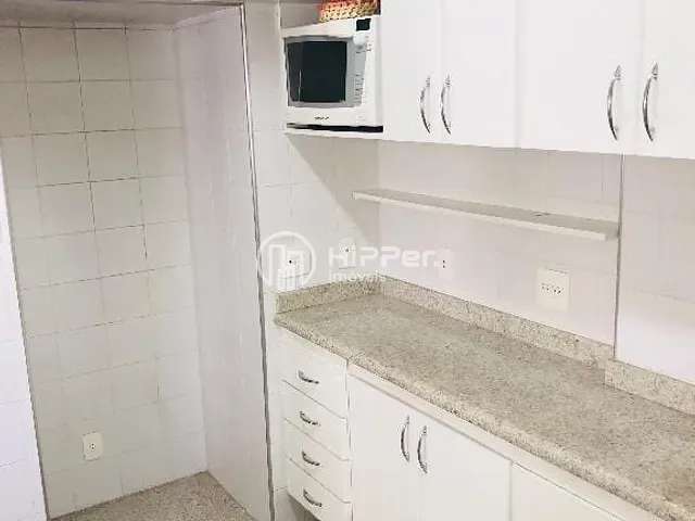 Apartamento com 180m² 2 quartos e 3 banheiros, para alugar, no bairro Perdizes em São Paulo
