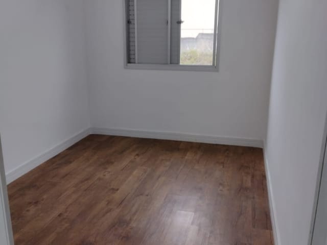 Foto do Apartamento - Apartamento 2 dormitorios , prooximo ao centro comercial à venda, baeta neves, sao bernardo do campo, sp | Mix Nascimento