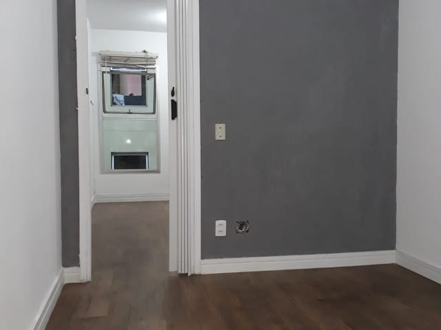 Foto do Apartamento - Apartamento 2 dormitorios , prooximo ao centro comercial à venda, baeta neves, sao bernardo do campo, sp | Mix Nascimento