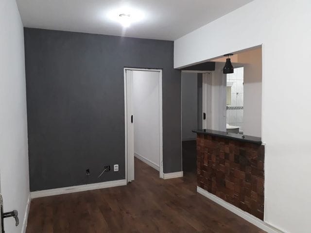 Foto do Apartamento - Apartamento 2 dormitorios , prooximo ao centro comercial à venda, baeta neves, sao bernardo do campo, sp | Mix Nascimento