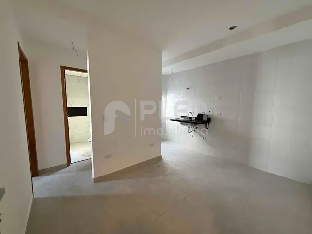 Apartamento 1 quarto e 1 banheiro, à venda, no bairro Vila Maria Alta em São Paulo