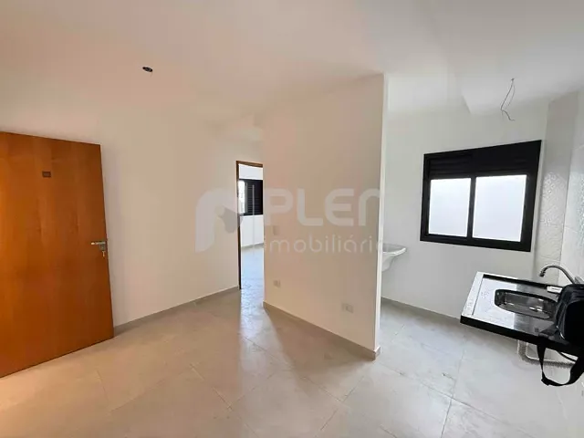 Apartamento 1 quarto e 1 banheiro, à venda, no bairro Vila Maria Alta em São Paulo