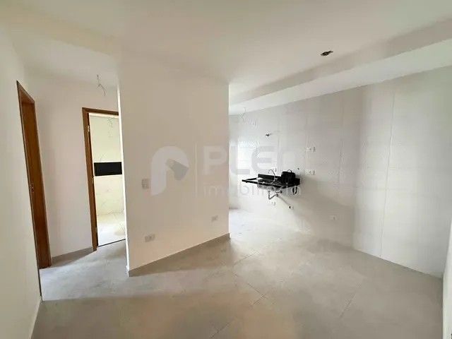 Apartamento 1 quarto e 1 banheiro, à venda, no bairro Vila Maria Alta em São Paulo