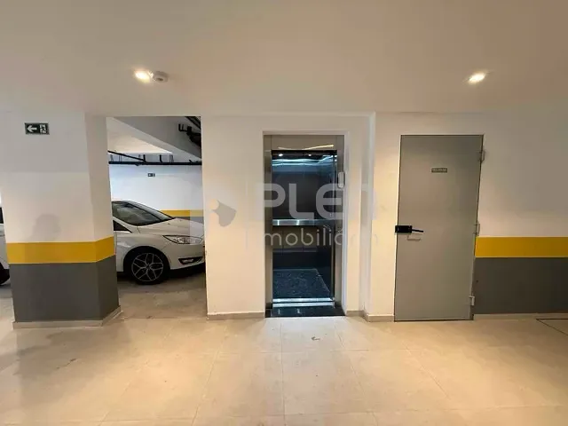 Apartamento 1 quarto e 1 banheiro, à venda, no bairro Vila Maria Alta em São Paulo