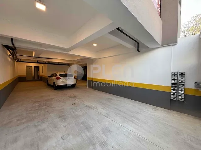 Apartamento 1 quarto e 1 banheiro, à venda, no bairro Vila Maria Alta em São Paulo