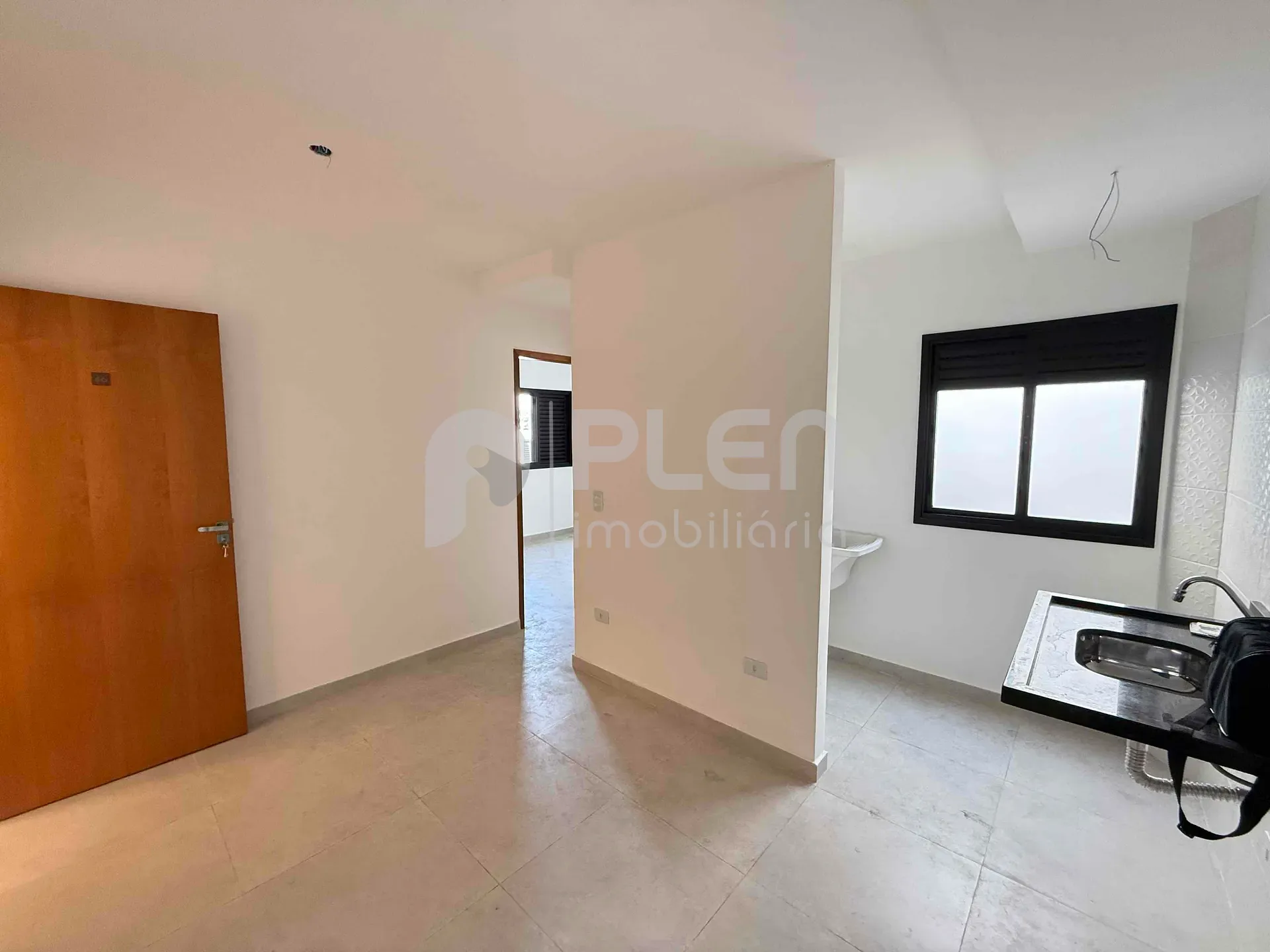 Apartamento de 1 quarto à venda em Vila Maria Alta, São Paulo