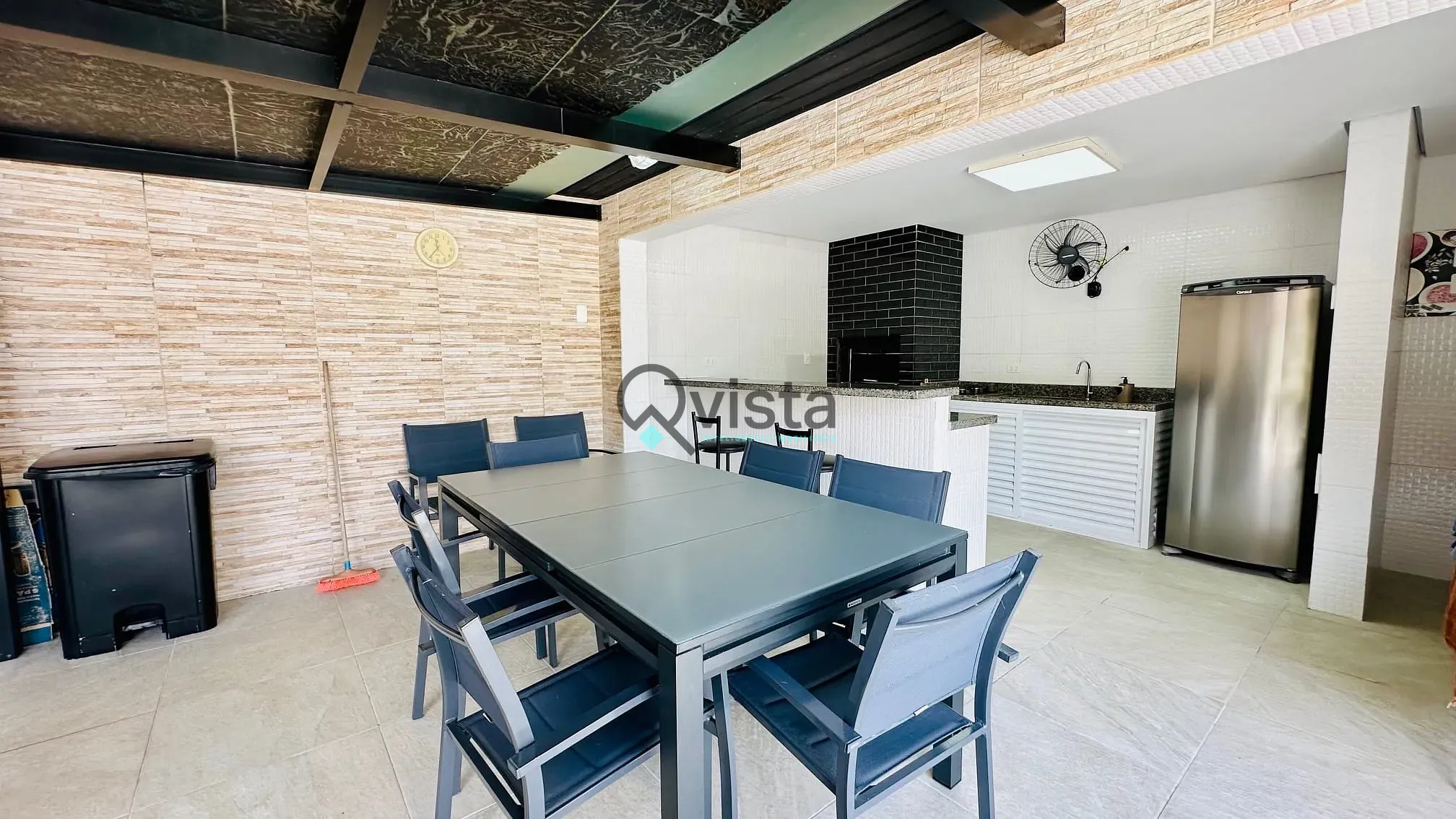 Apartamento, 4 quartos, 120 m² - Foto 25