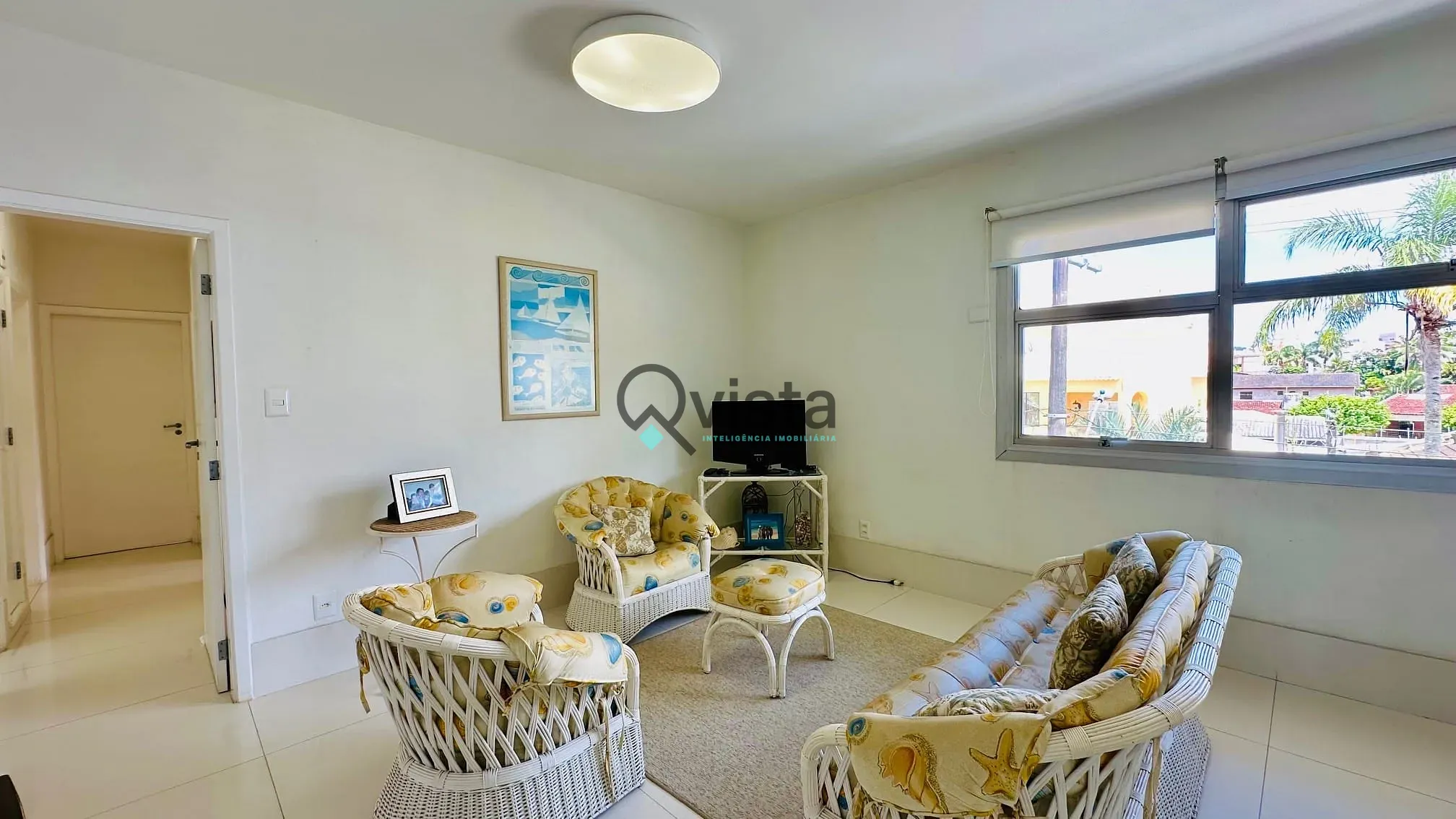 Apartamento, 4 quartos, 120 m² - Foto 3