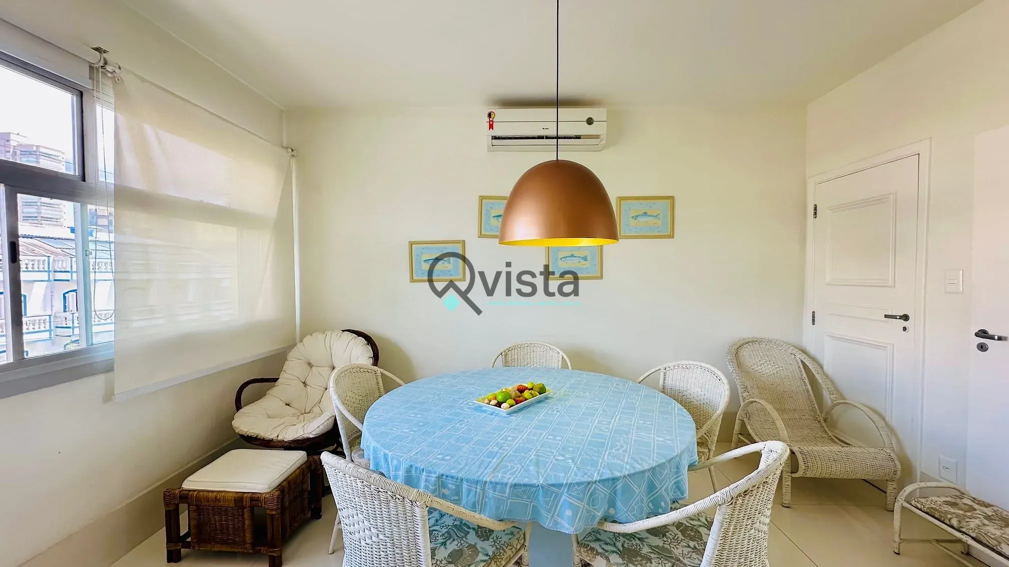 Apartamento, 4 quartos, 120 m² - Foto 4