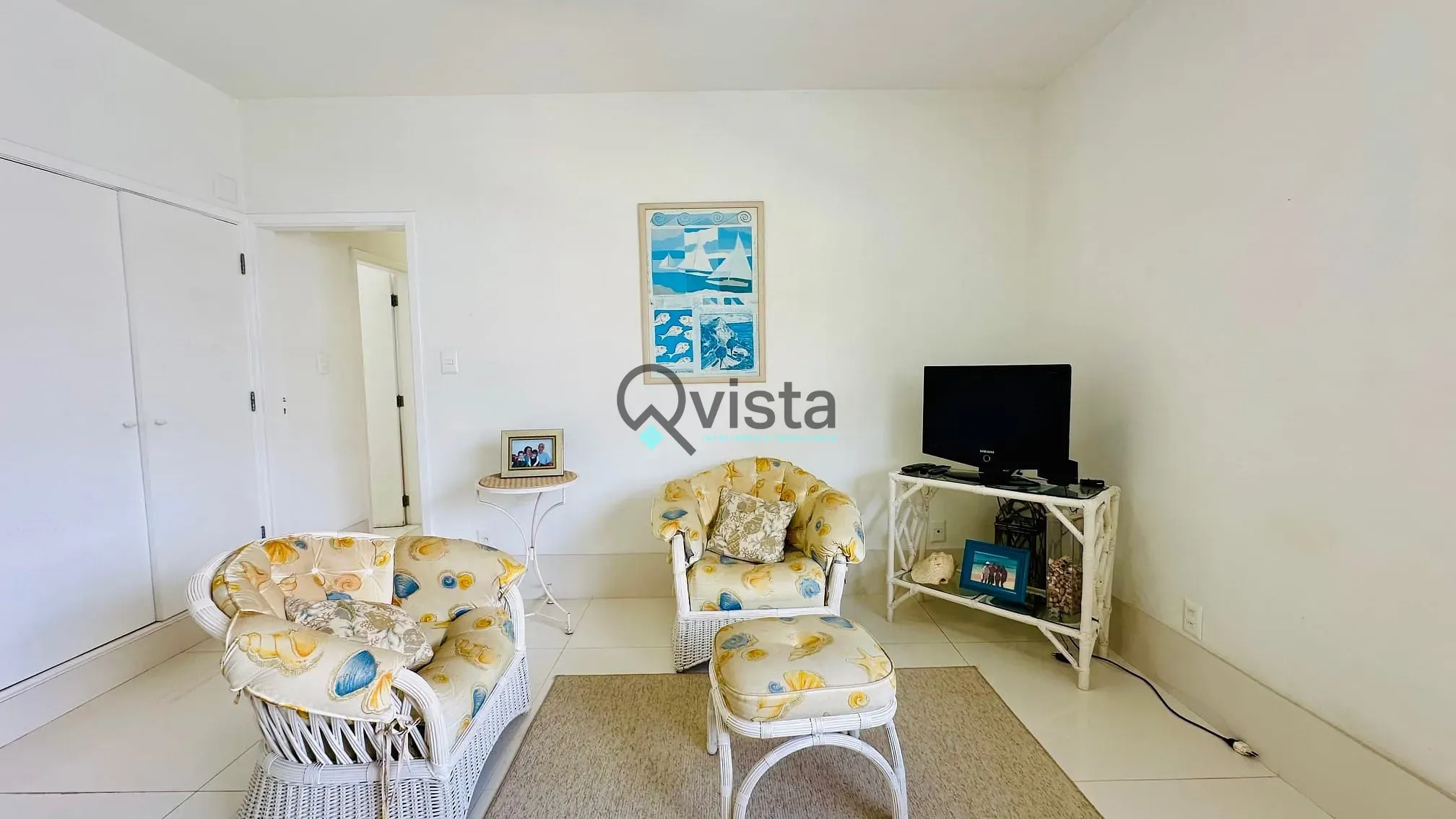 Apartamento, 4 quartos, 120 m² - Foto 5