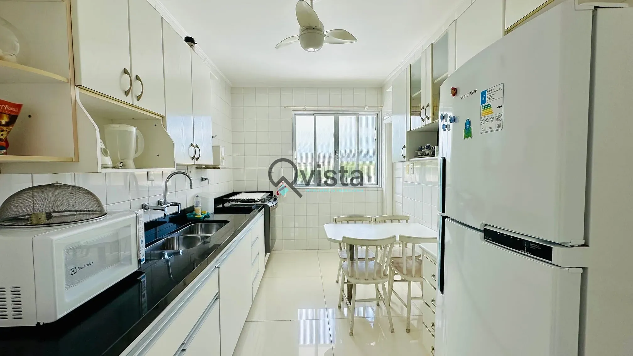 Apartamento, 4 quartos, 120 m² - Foto 6