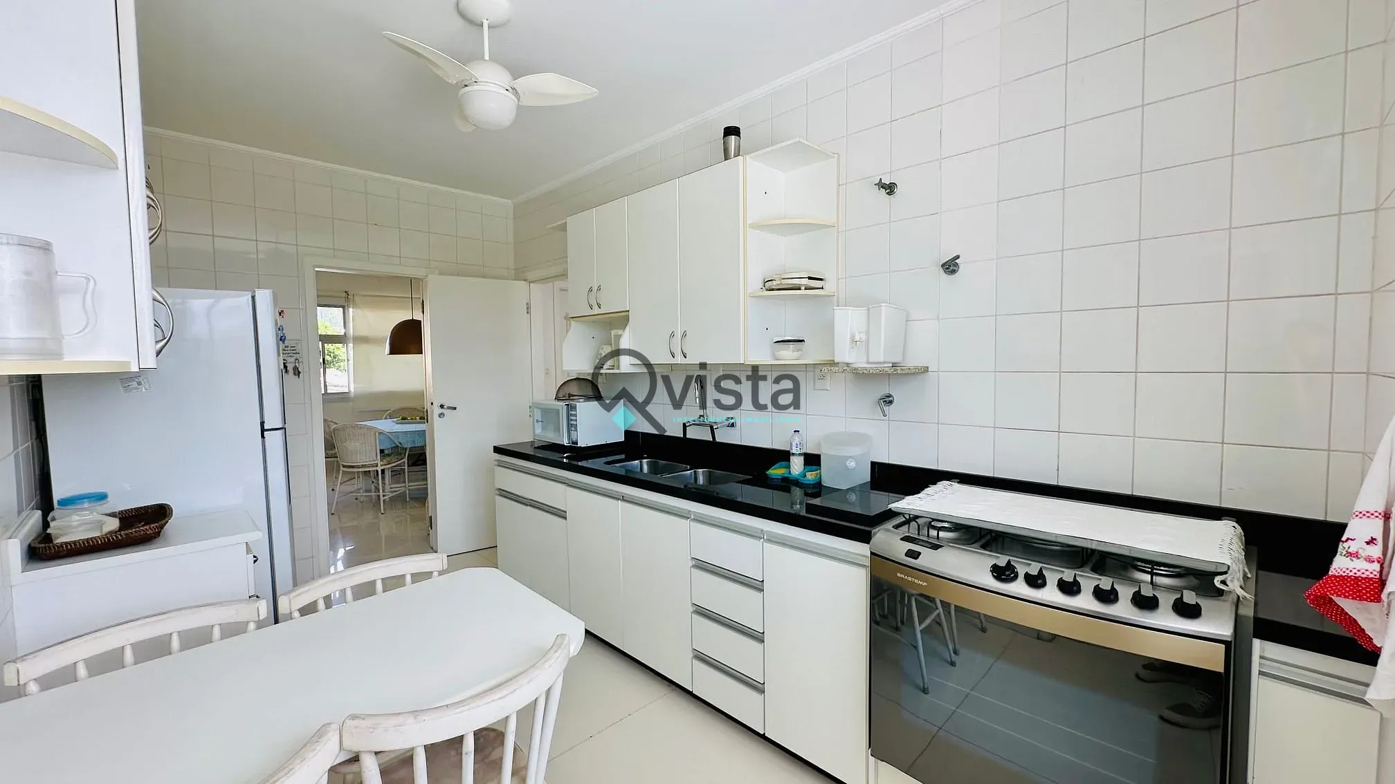 Apartamento, 4 quartos, 120 m² - Foto 7