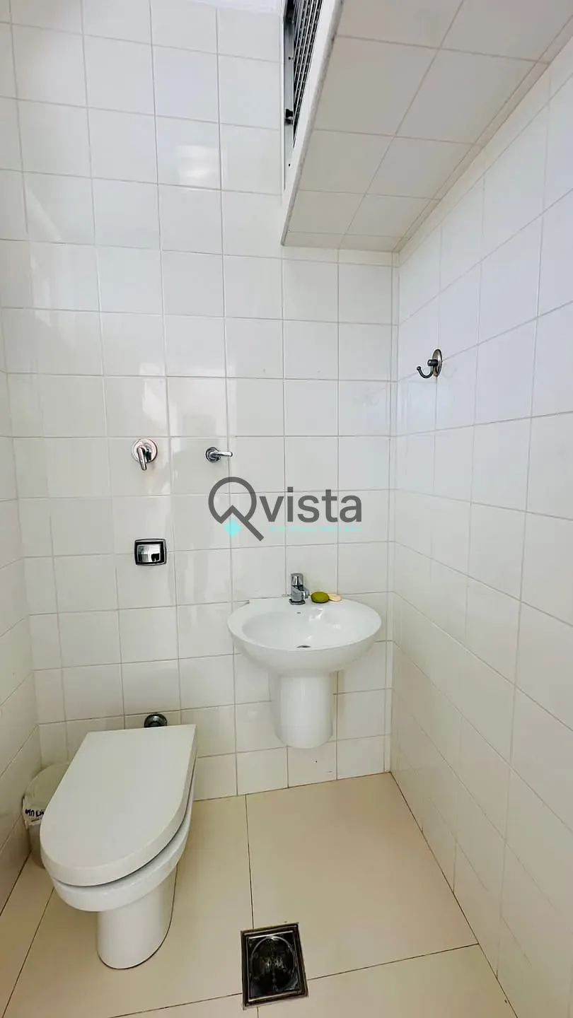 Apartamento, 4 quartos, 120 m² - Foto 10