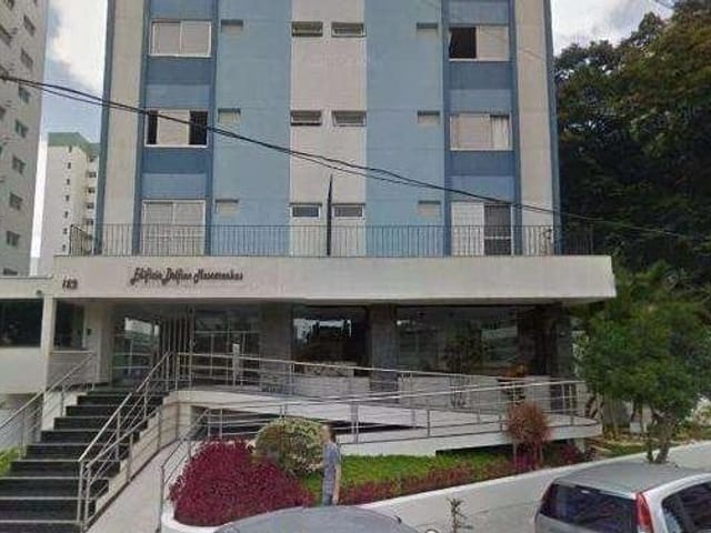 Foto do Apartamento - Ótimo Apatamento com 116 m² no Centro de São José | RUSSI IMÓVEIS