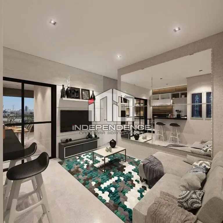 Apartamento, 3 quartos, 70 m² - Foto 9