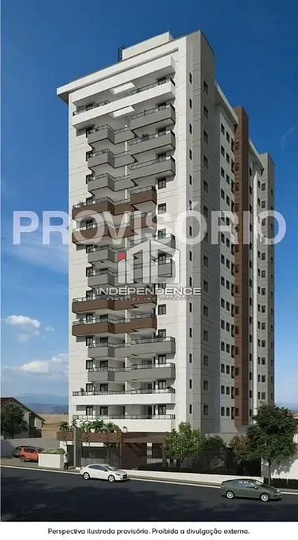 Apartamento, 3 quartos, 70 m² - Foto 5