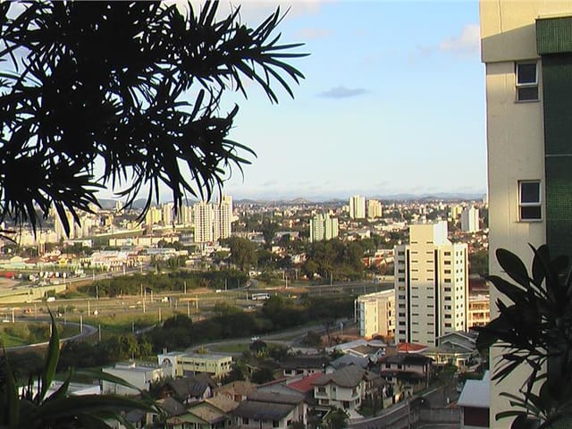 Foto do Apartamento - Apartamento residencial à venda, Parque Residencial Aquarius, São José dos Campos. | INDEPENDENCE NEGOCIOS IMOBILIARIOS LTDA